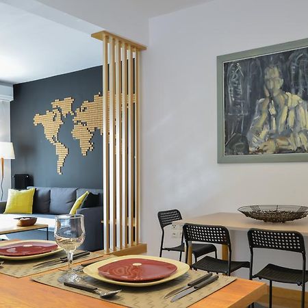 Phaedra Apartment Athén Kültér fotó