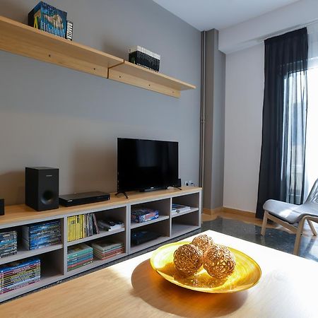 Phaedra Apartment Athén Kültér fotó